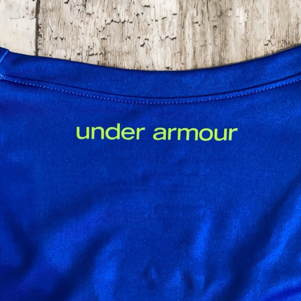 Under Armour Tee - Picture 3 of 5